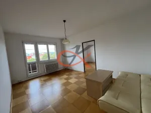 Prodej bytu 3+1, Valašské Meziříčí, Květná, 67 m2
