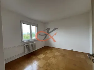 Prodej bytu 3+1, Valašské Meziříčí, Květná, 67 m2