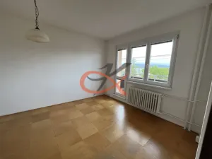 Prodej bytu 3+1, Valašské Meziříčí, Květná, 67 m2
