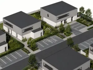 Prodej bytu 3+kk, Hradec Králové - Slatina, Pod Spáleníkem, 84 m2