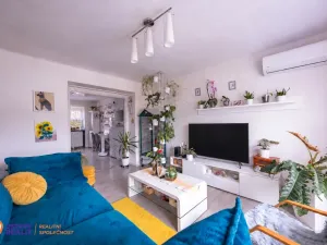 Prodej bytu 2+1, Hlubočky, Letní, 5 m2