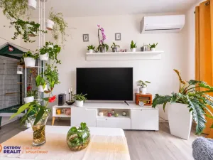Prodej bytu 2+1, Hlubočky, Letní, 5 m2