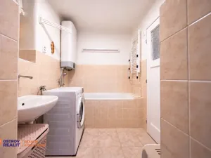 Prodej bytu 2+1, Hlubočky, Letní, 5 m2