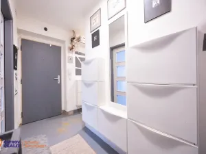 Prodej bytu 2+1, Hlubočky, Letní, 5 m2