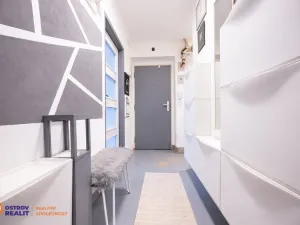 Prodej bytu 2+1, Hlubočky, Letní, 5 m2