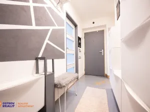 Prodej bytu 2+1, Hlubočky, Letní, 5 m2