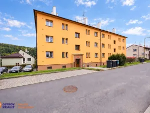 Prodej bytu 2+1, Hlubočky, Letní, 5 m2