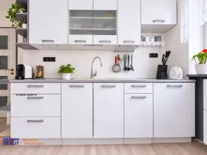 Prodej bytu 2+1, Hlubočky, Letní, 54 m2