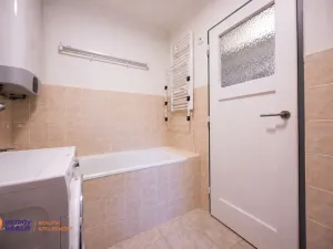 Prodej bytu 2+1, Hlubočky, Letní, 54 m2