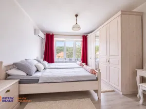 Prodej bytu 2+1, Hlubočky, Letní, 54 m2