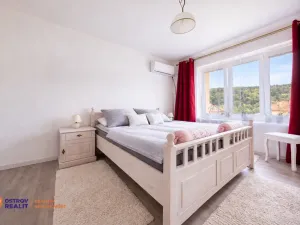 Prodej bytu 2+1, Hlubočky, Letní, 54 m2