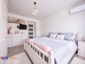 Prodej bytu 2+1, Hlubočky, Letní, 54 m2