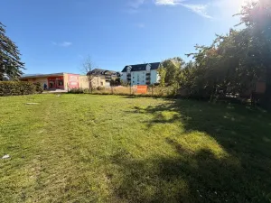 Prodej pozemku pro bydlení, Rapotín, 931 m2