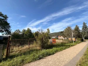 Prodej pozemku pro bydlení, Rapotín, 931 m2