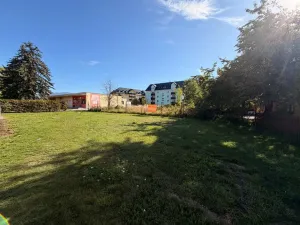 Prodej pozemku pro bydlení, Rapotín, 931 m2