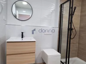 Pronájem bytu 1+kk, Praha, Mladoboleslavská, 28 m2