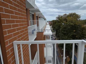 Pronájem bytu 1+kk, Praha, Mladoboleslavská, 28 m2