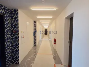 Pronájem bytu 1+kk, Praha, Mladoboleslavská, 28 m2