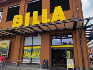 Pronájem bytu 1+kk, Praha, Mladoboleslavská, 28 m2