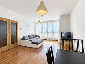Pronájem bytu 2+kk, České Budějovice - České Budějovice 3, B. Smetany, 58 m2