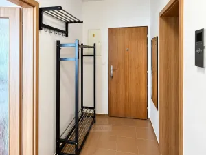 Pronájem bytu 2+kk, České Budějovice - České Budějovice 3, B. Smetany, 58 m2