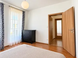 Pronájem bytu 2+kk, České Budějovice - České Budějovice 3, B. Smetany, 58 m2