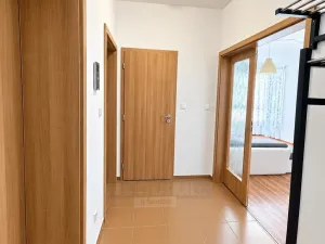Pronájem bytu 2+kk, České Budějovice - České Budějovice 3, B. Smetany, 58 m2