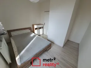 Pronájem bytu 2+kk, Olomouc, Politických vězňů, 33 m2