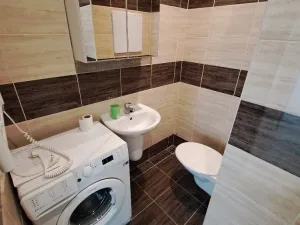 Pronájem bytu 2+kk, Olomouc, Politických vězňů, 33 m2