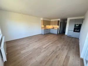 Pronájem bytu 3+kk, Zlín, Nad Stráněmi, 73 m2