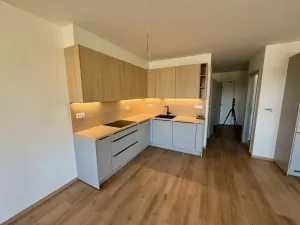 Pronájem bytu 3+kk, Zlín, Nad Stráněmi, 73 m2
