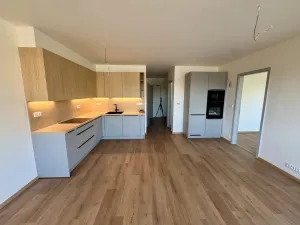 Pronájem bytu 3+kk, Zlín, Nad Stráněmi, 73 m2