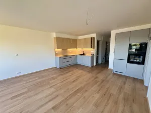 Pronájem bytu 3+kk, Zlín, Nad Stráněmi, 73 m2
