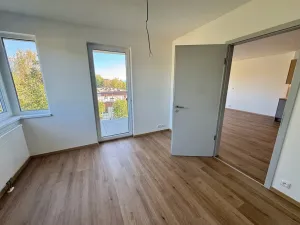 Pronájem bytu 3+kk, Zlín, Nad Stráněmi, 73 m2