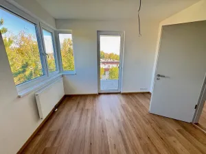 Pronájem bytu 3+kk, Zlín, Nad Stráněmi, 73 m2