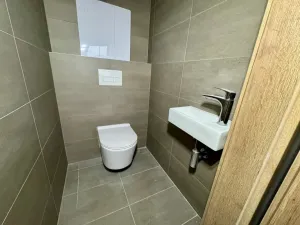 Pronájem bytu 3+kk, Zlín, Nad Stráněmi, 73 m2