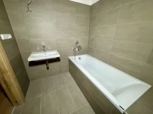 Pronájem bytu 3+kk, Zlín, Nad Stráněmi, 73 m2