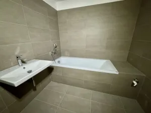 Pronájem bytu 3+kk, Zlín, Nad Stráněmi, 73 m2