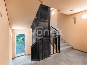 Pronájem bytu 3+kk, Zlín, Nad Stráněmi, 73 m2