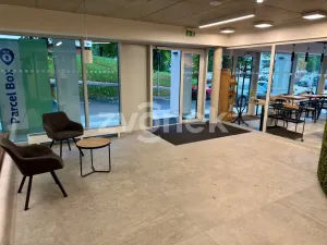 Pronájem bytu 3+kk, Zlín, Nad Stráněmi, 73 m2