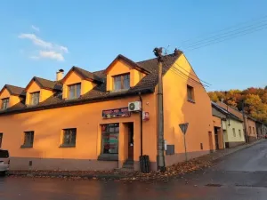 Pronájem bytu 2+kk, Kladno - Dubí, 54 m2