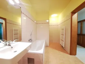 Pronájem bytu 2+kk, Kladno - Dubí, 54 m2