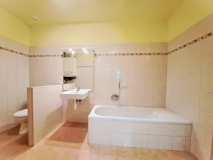 Pronájem bytu 2+kk, Kladno - Dubí, 54 m2