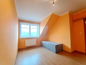 Pronájem bytu 2+kk, Kladno - Dubí, 54 m2