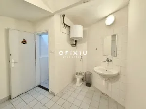 Pronájem obchodního prostoru, Brno, náměstí Svobody, 120 m2
