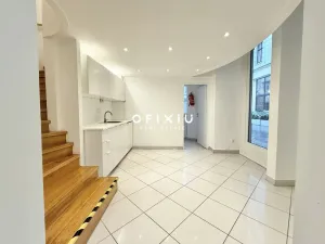 Pronájem obchodního prostoru, Brno, náměstí Svobody, 120 m2