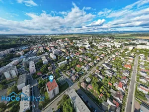 Prodej bytu 3+1, Rychnov nad Kněžnou, Sokolovská, 70 m2