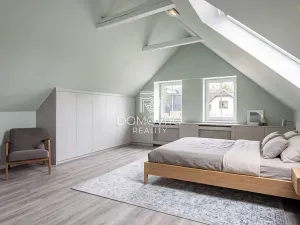 Prodej rodinného domu, Dolní Bousov, 97 m2