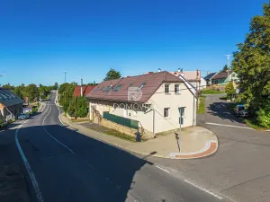 Prodej rodinného domu, Dolní Bousov, 97 m2