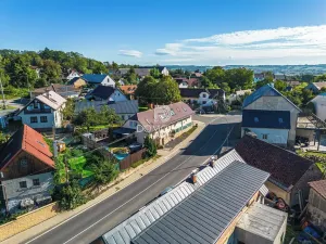 Prodej rodinného domu, Dolní Bousov, 97 m2